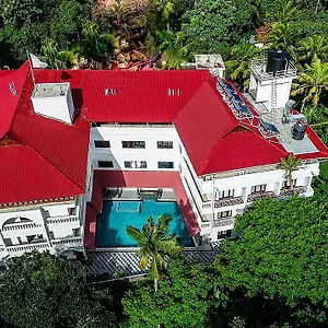 Hotel Sajjoys