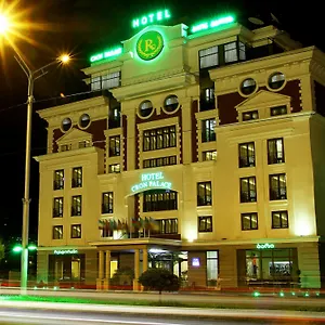 מלון Cron Palace Kosher