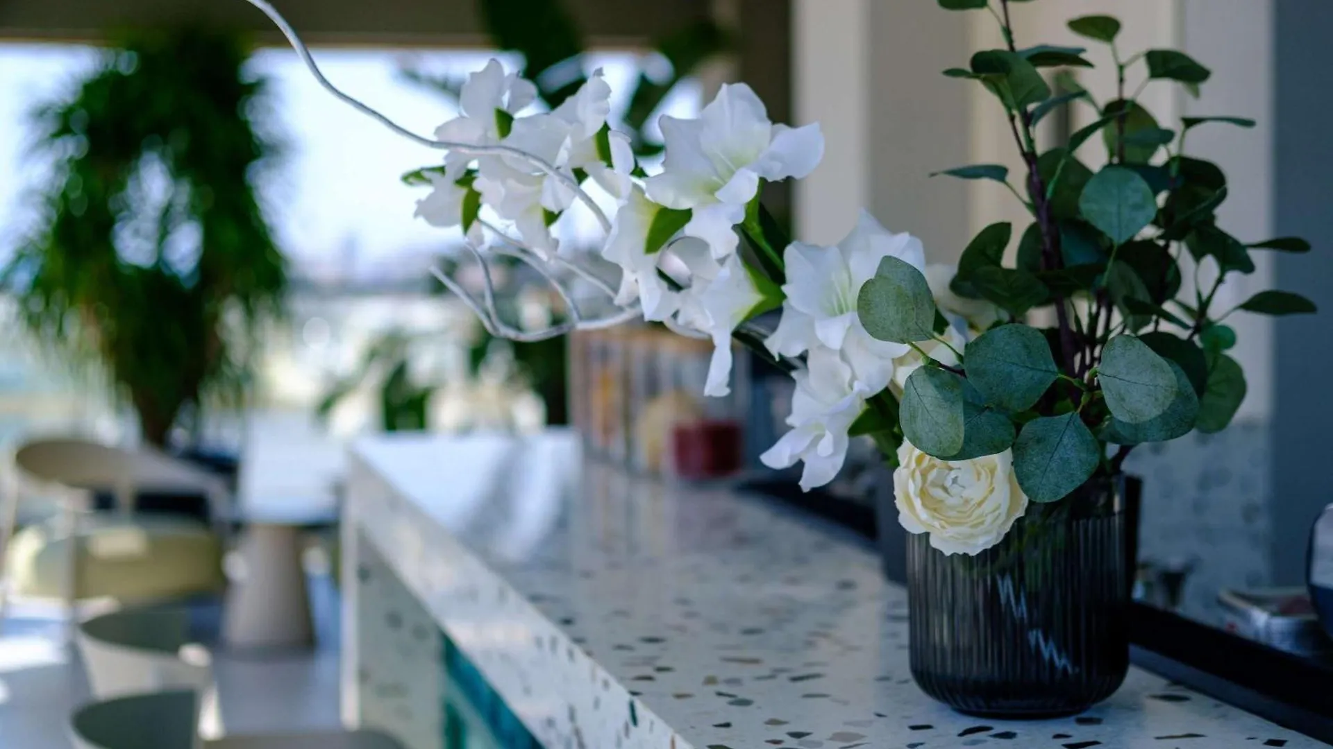 Mercure Larnaca City