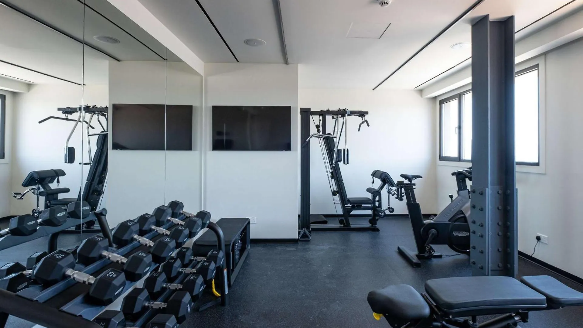 Mercure Larnaca City Hotel