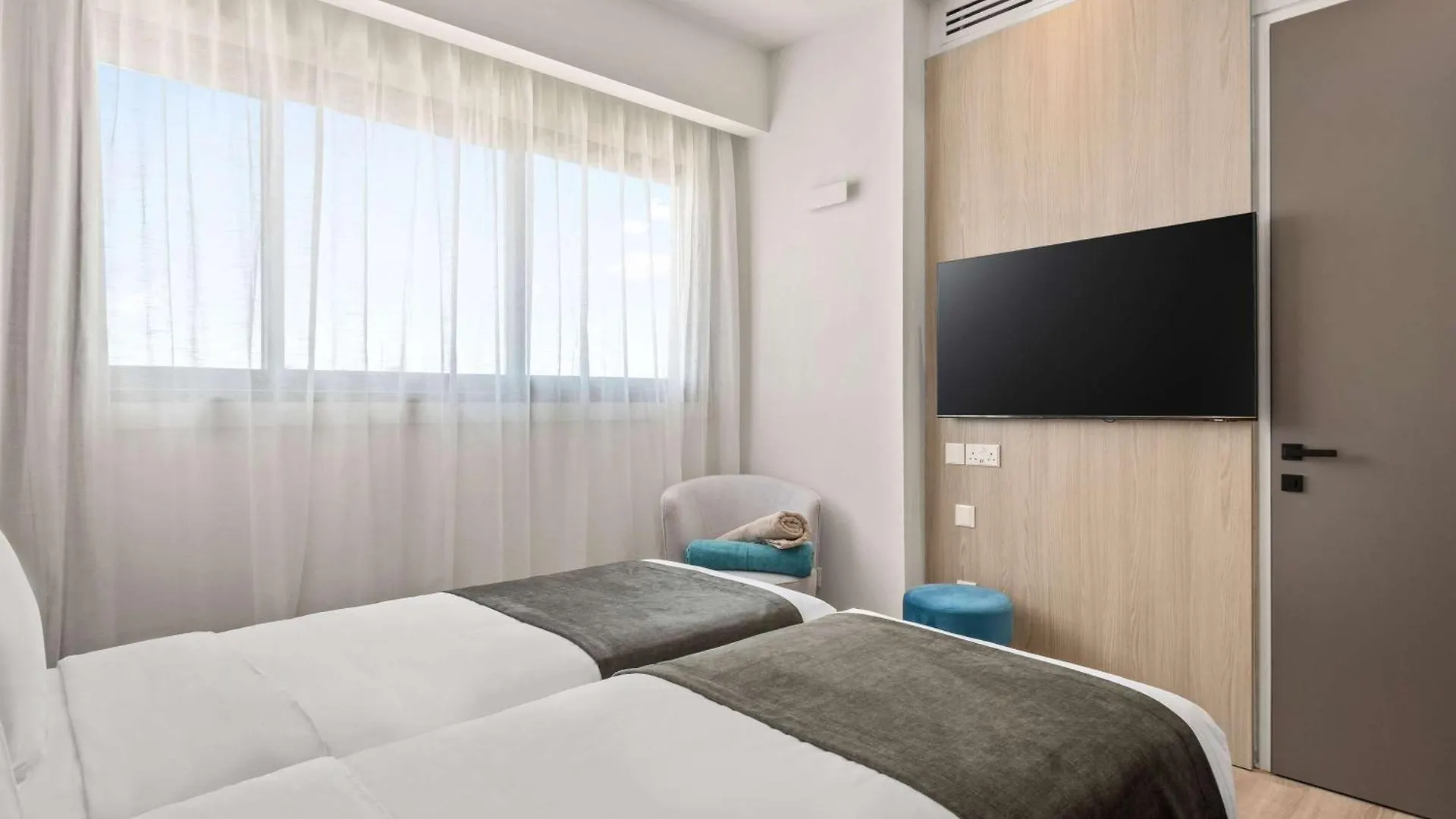Mercure Larnaca City Hotel