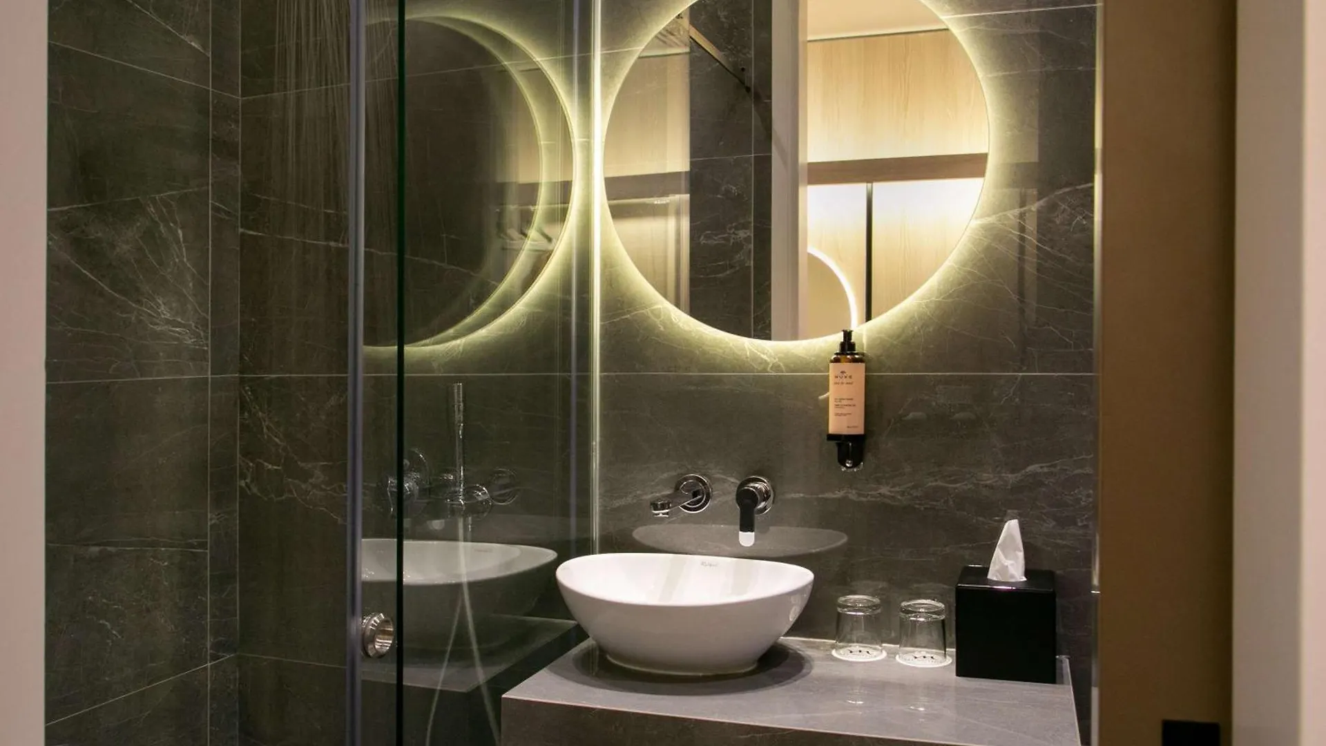 Mercure Larnaca City Hotel